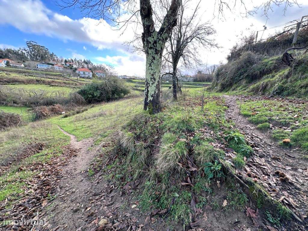 Terreno c/ parcela para construção - Grande imagem: 4/11