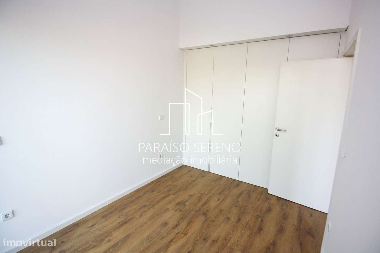 Apartamento T2 Duplex em Paranhos - Grande imagem: 5/12