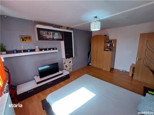 Dambovita - Apartament cu o camera