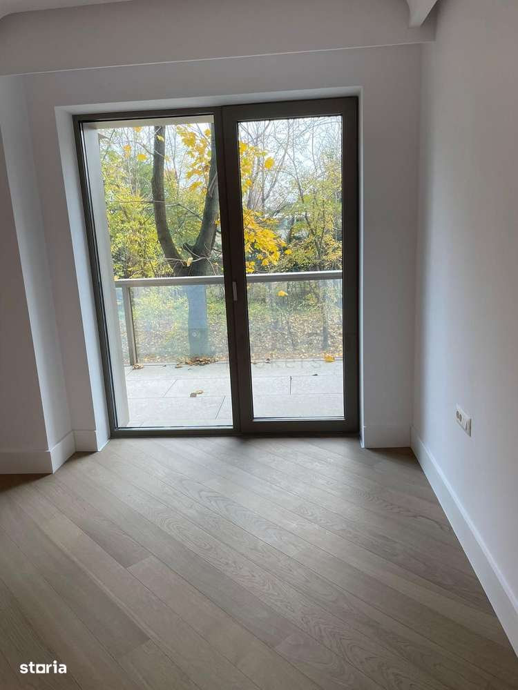 Apartament 2 camere | Parcare inclusă | Cortina 126 – Erou Iancu Nicol-1