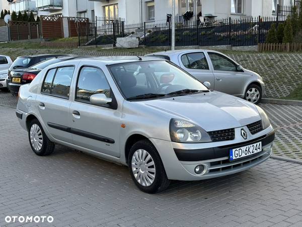 Renault Thalia 1.4 Expression - 1