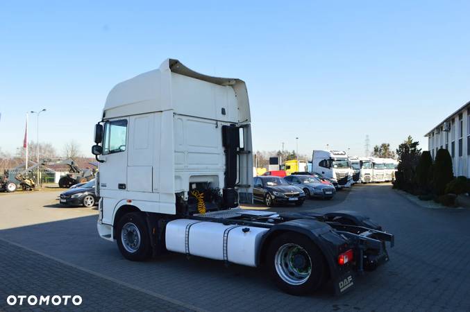 DAF FT XF 105.460 - 3