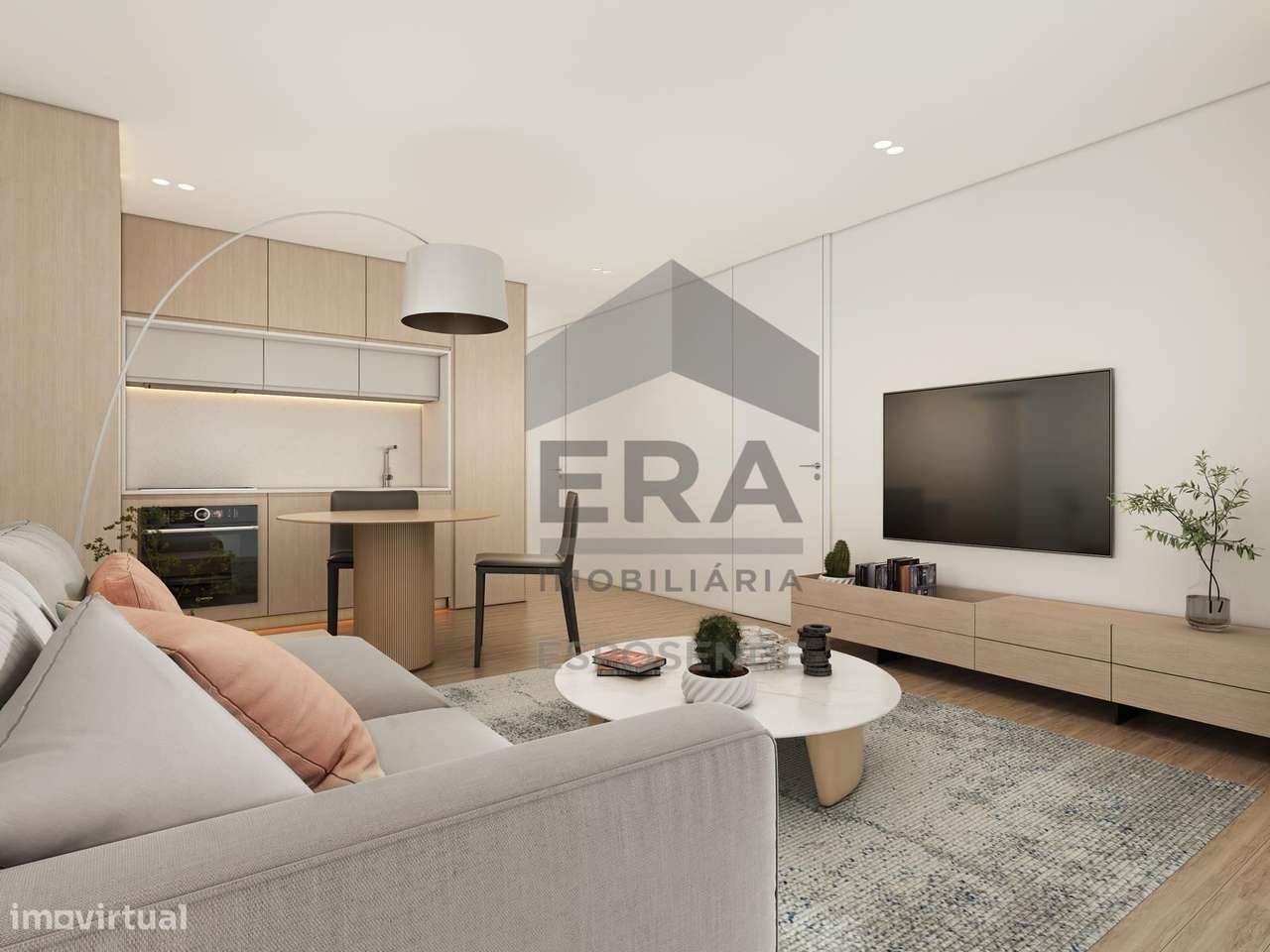 Apartamento, 2 quartos, Esposende - Grande imagem: 5/11