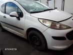 PEUGEOT 207 06-09 1.6 HDI KIEROWNICA - 16