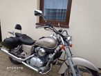 Honda Shadow - 12