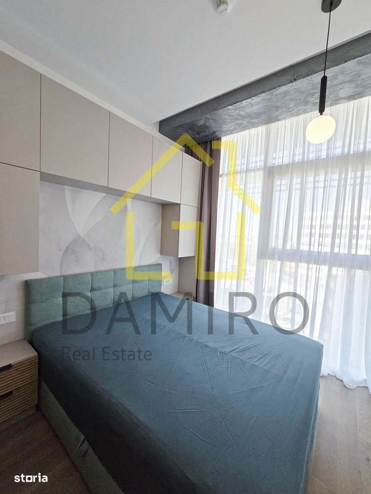 Apartament 2 camere Complex UP-SITE Calea Floreasca Aviatiei Promenada - Imagine principală: 4/7