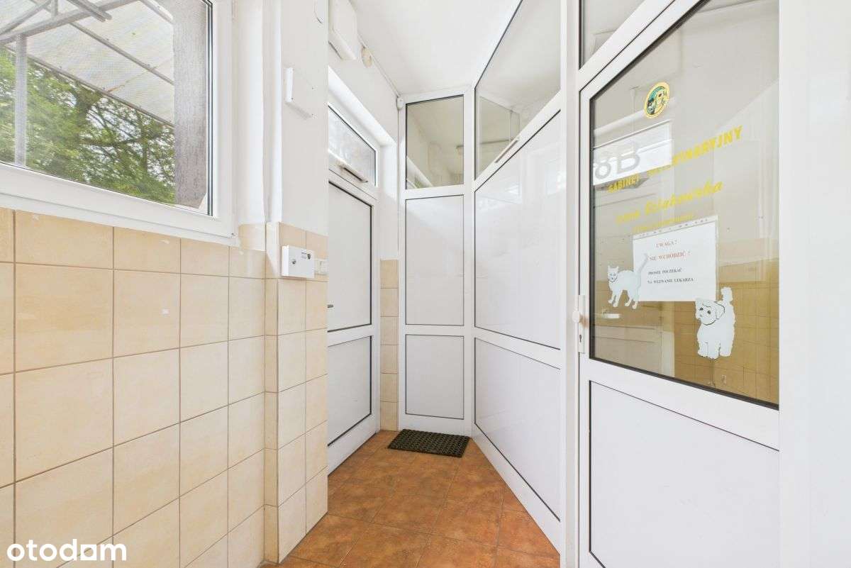Lokal usługowy Pasaż Chełmski - parter-6