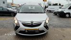 Opel Zafira 1.4 Turbo (ecoFLEX) Start/Stop Business Edition - 5