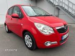 Opel Agila 1.2 Enjoy - 11