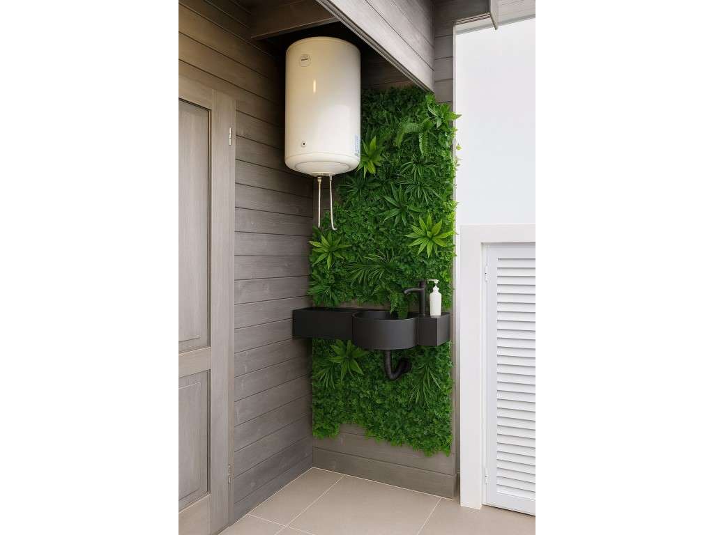 Exclusiva Moradia Térrea T3 | 2.000 m² | Piscina Aquecida | Anexo C...-6