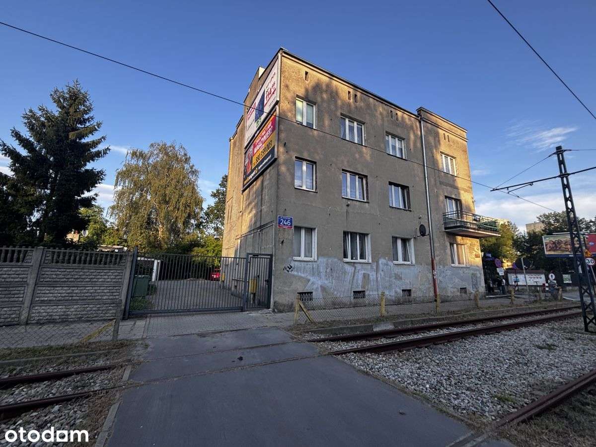 Łódź Górna -mieszkanie 2 pokoje- 63,73 m2-6