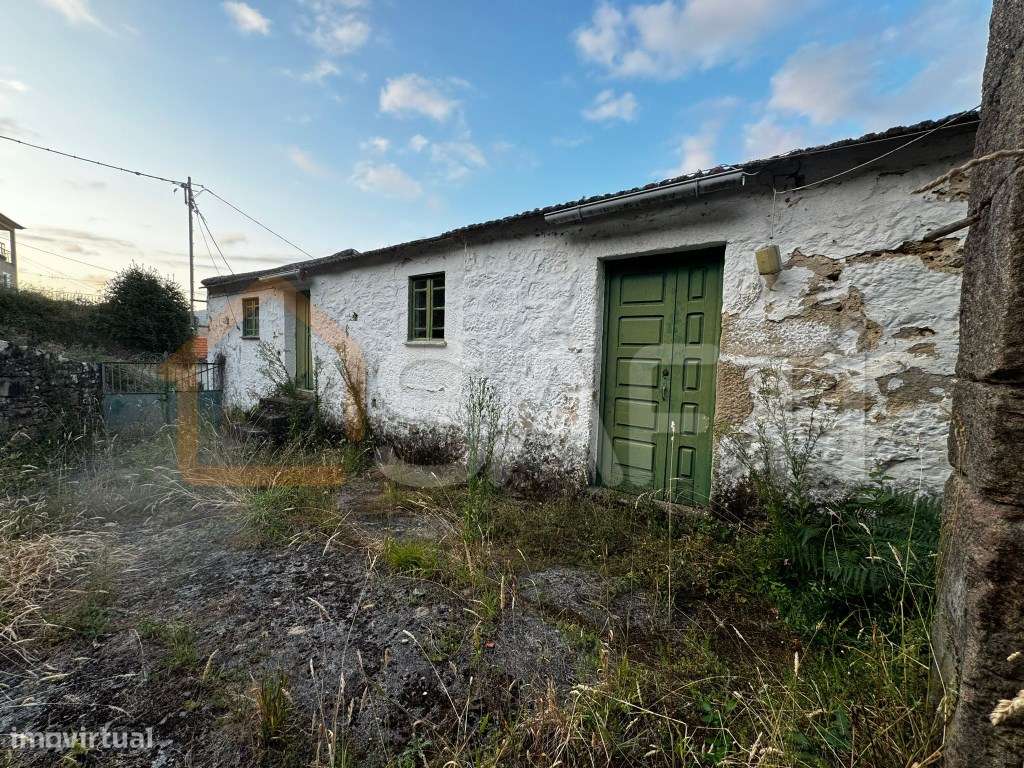 Moradia T3 em Pedra - Grande imagem: 3/19