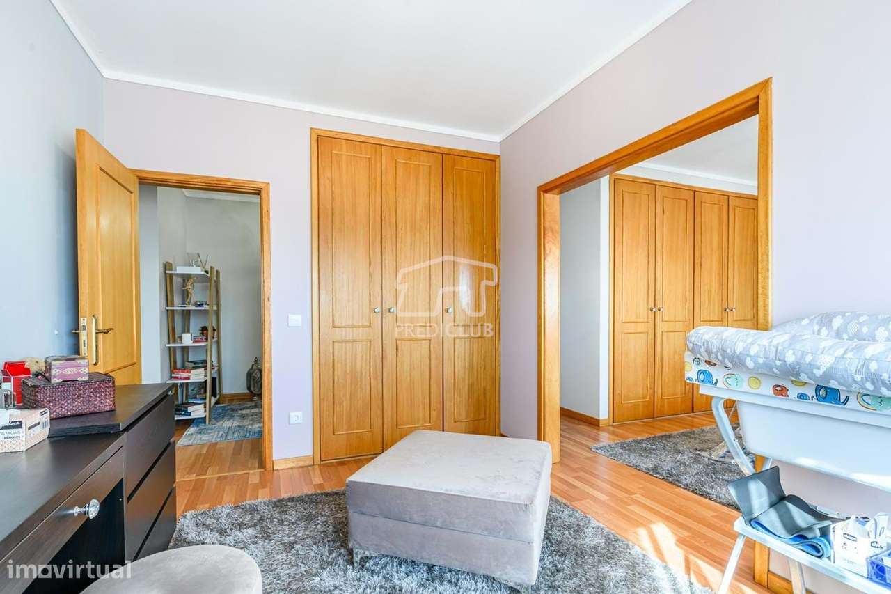 Moradia T3 - Felgueiras / Porto-21