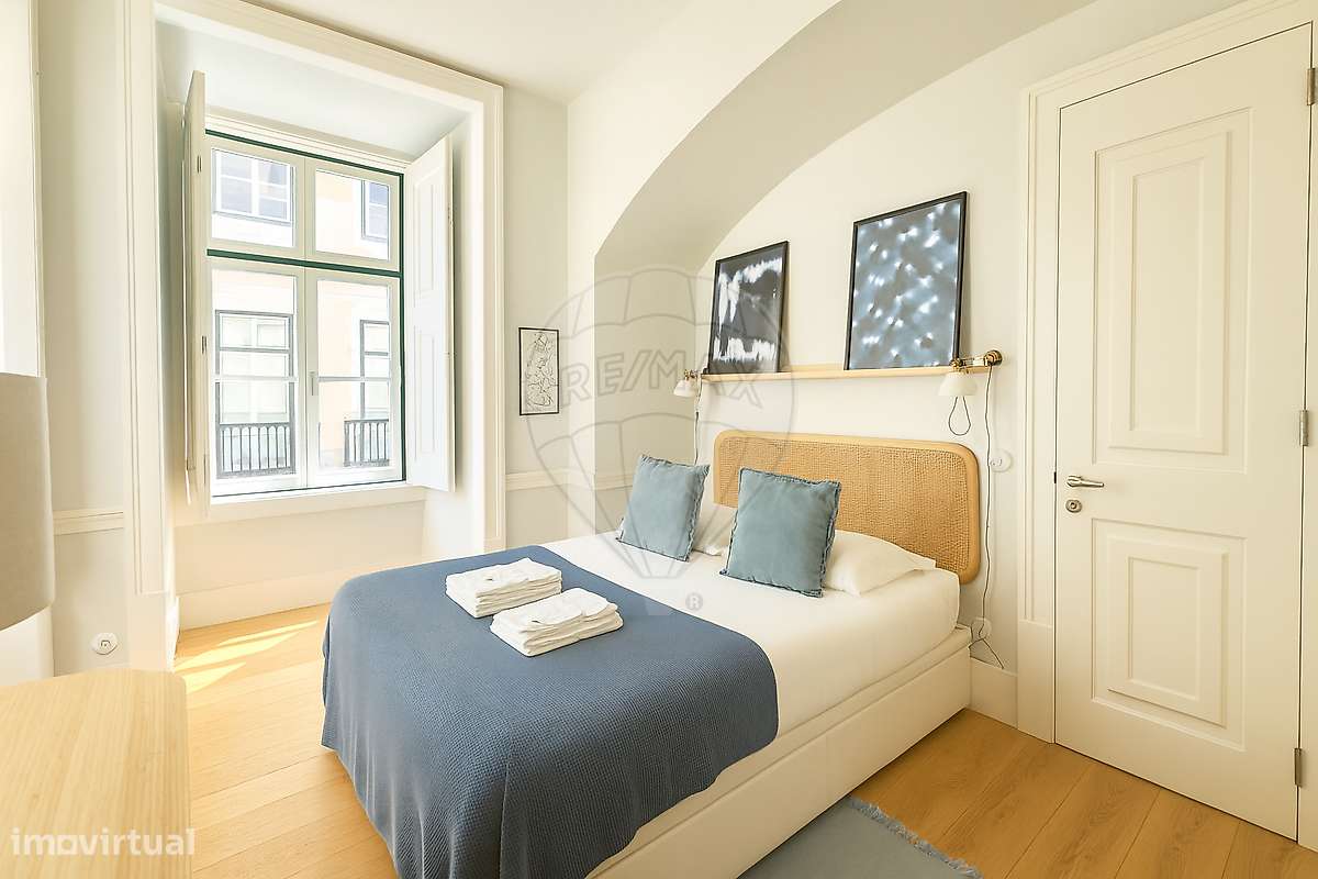 Apartamento T1 para venda - Grande imagem: 5/17