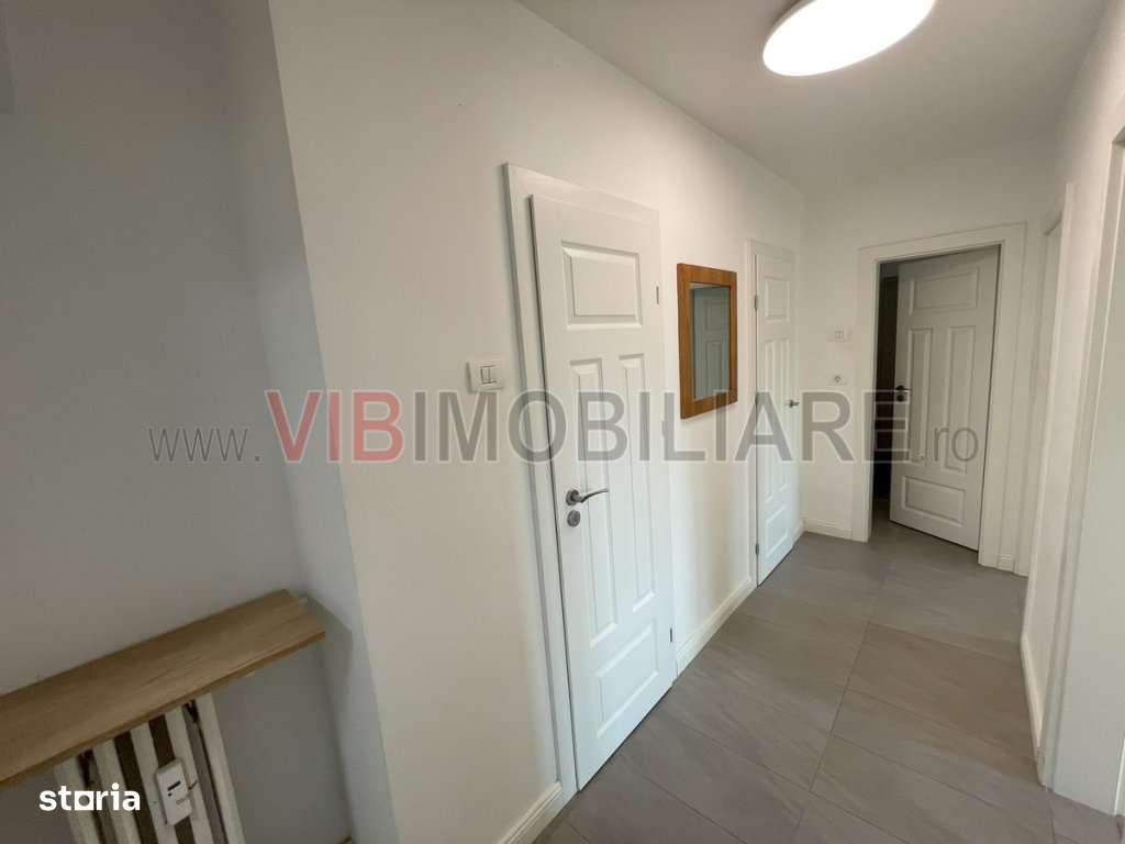 Unirii - Biblioteca Nationala - Splaiul Unirii - 91 mp - boxa - vedere-6