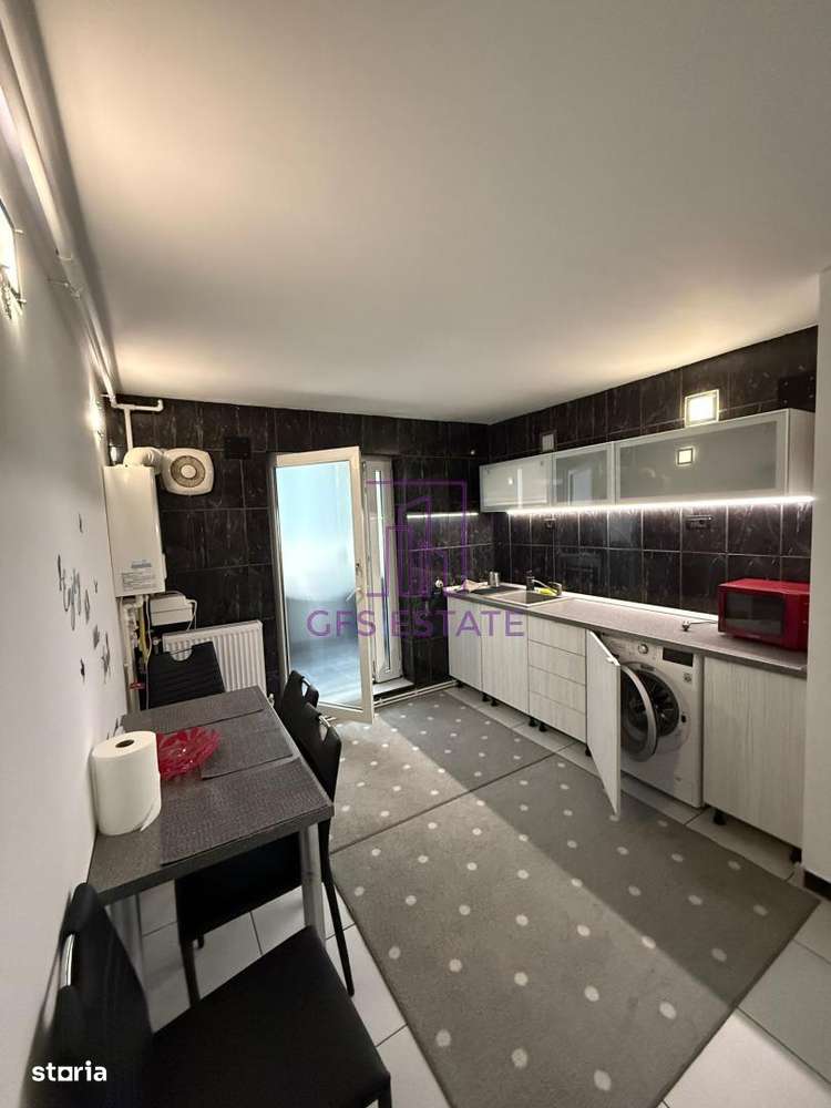 Inchirieri Apartamente 2 Camere Drumul Taberei|Centrala - Imagine principală: 4/10