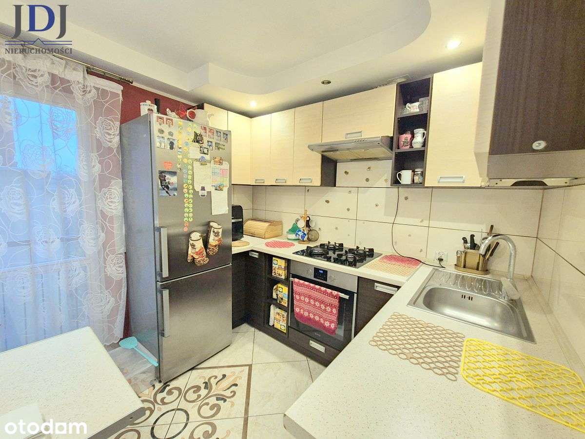 M-3 umeblowane gotowe do zamieszkania.-7