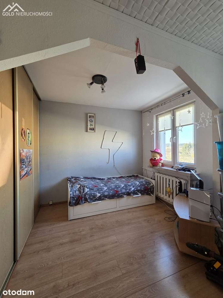 Przestronne mieszkanie 80,80m2 z balkonem, piwnicą-5