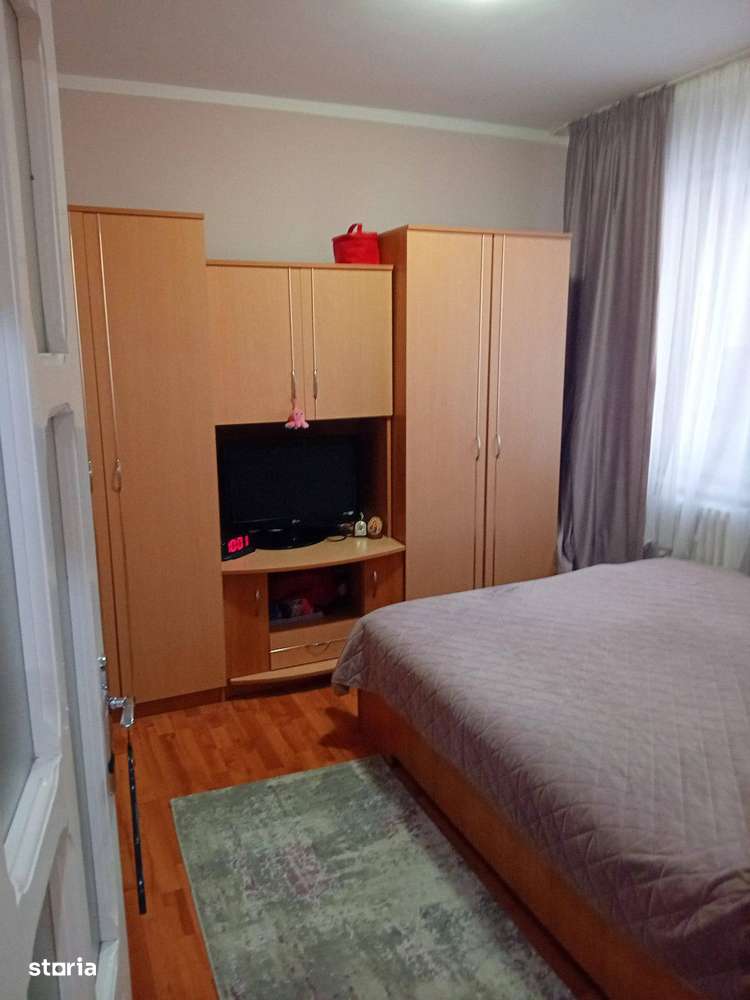 Apartament 2 camere ~ etajul 2, strada TORENTULUI-1
