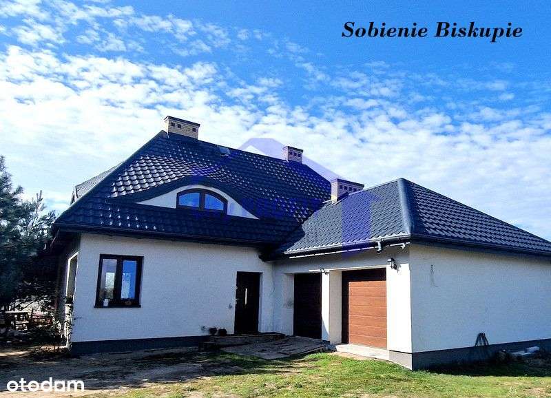 Zamieszkaj stylowo - dom gotowy do wprowadzenia-19