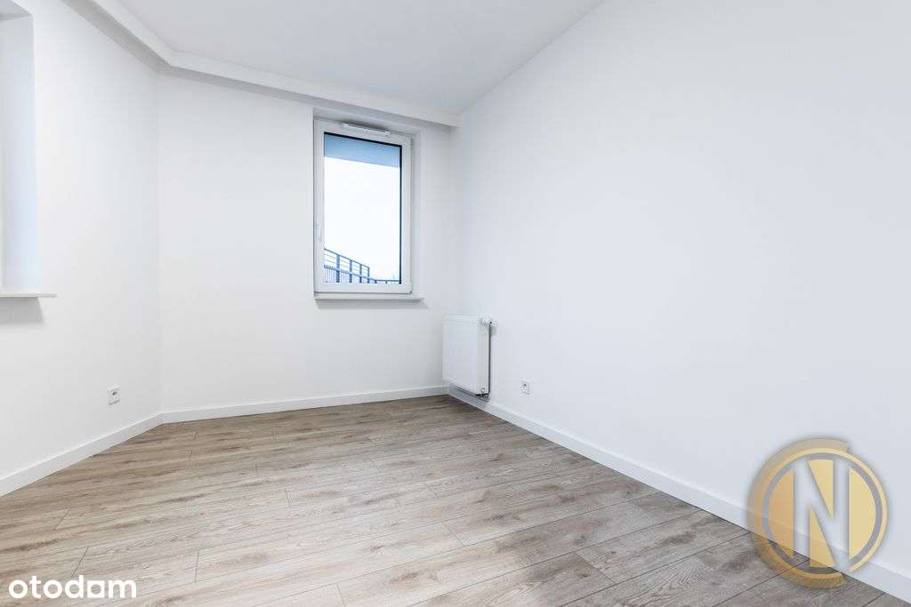 Radzikowskiego | Bronowice | 3 pok.-10