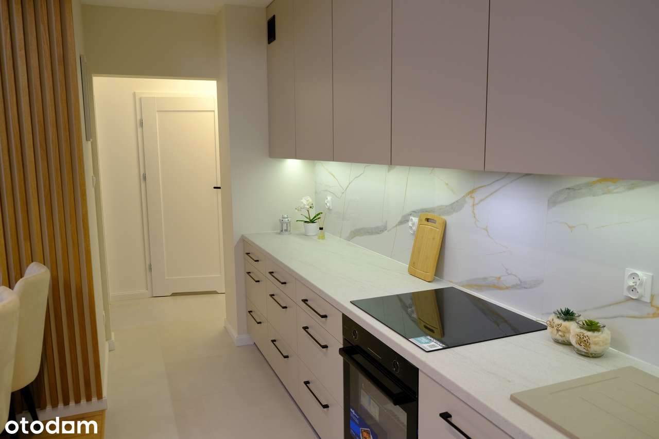 Nowe mieszkanie 3 pokojowe do zamieszkania z tarasem - Pełny obrazek: 4/11