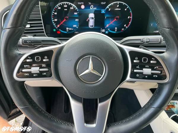 Mercedes-Benz GLE 350 d 4-Matic - 30