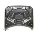 CAPÔ PARA BMW F20 F21 F22 F23 F87 LOOK M2 COMPETITION ALUMINIO - 3