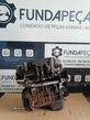 Motor Hyundai Getz 1.3 Gasolina Ref: G4EA - 5