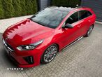 Kia Pro_cee'd ProCeed 1.4 T-GDI DCT7 OPF GT LINE - 5