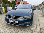 Volkswagen Passat 2.0 TSI Elegance DSG - 28