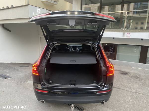 Volvo XC 60 - 30