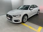 Audi A6 2.0 40 TDI quattro S tronic Sport - 1