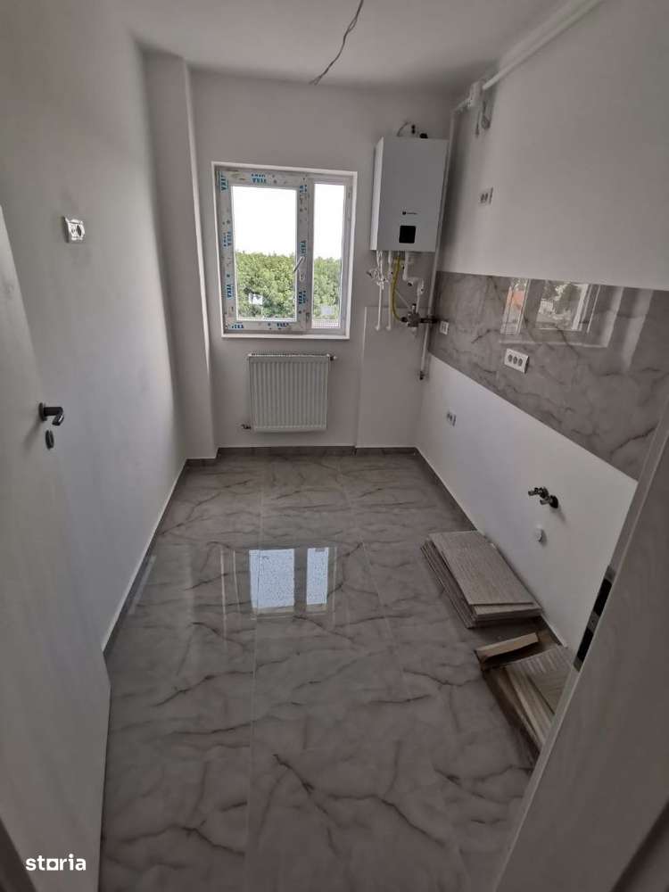 2 camere decomandat total, pret promotional langa metrou Berceni - Imagine principală: 5/6