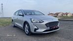 Ford Focus SW 1.5 EcoBlue S&S Aut. TITANIUM DESIGN - 1