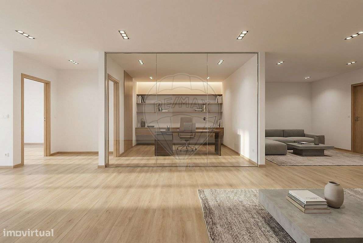 Apartamento T2 para venda-5