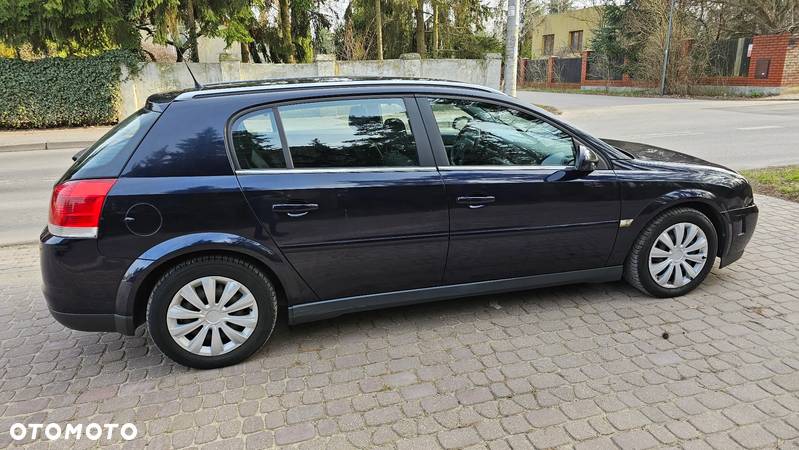 Opel Signum 1.8 Elegance - 31