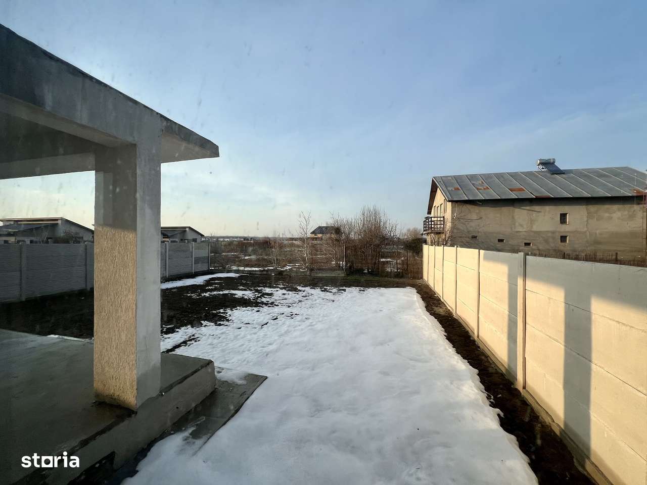 Vile *8 camere* // Ciorogarla-5