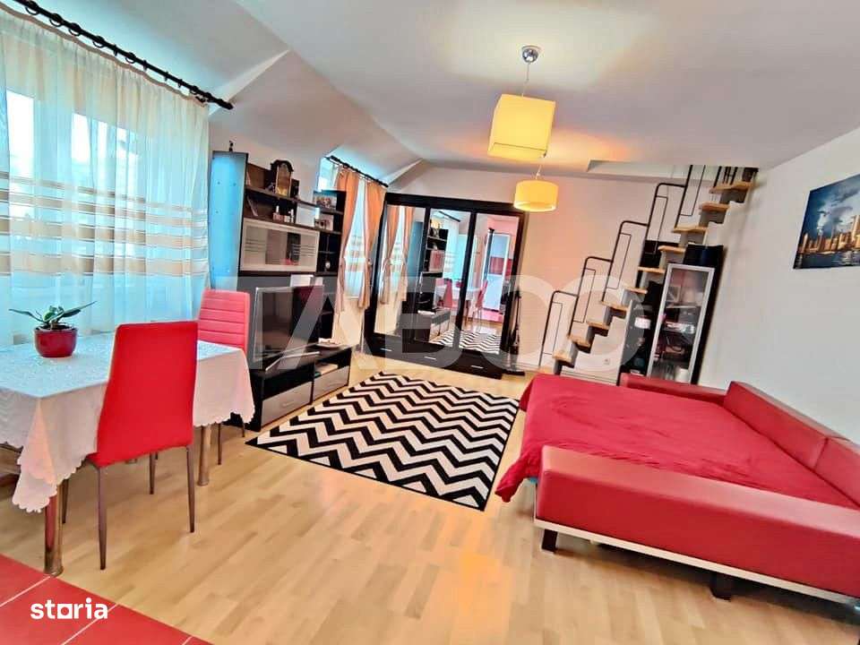 Apartament cu 4 camere in zona facultatilor Mihai Viteazul - Imagine principală: 2/11