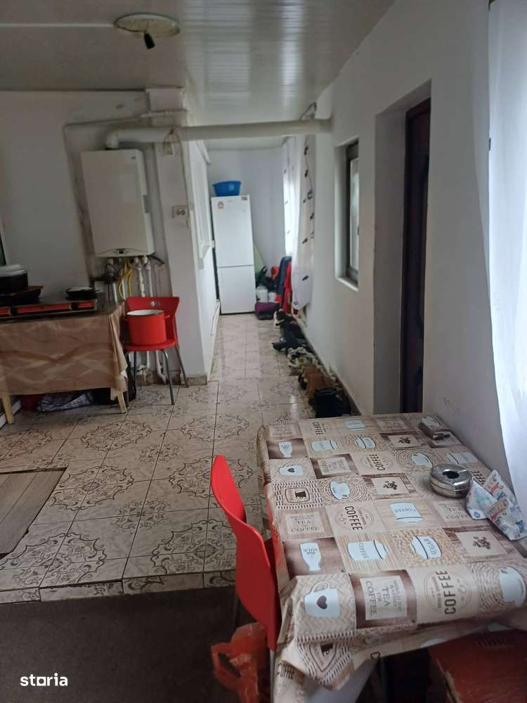 două camere decomandat zona micro 20-2