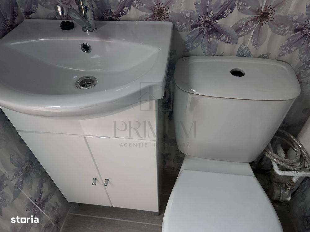 Apartament 1 camera- Blascovici - Imagine principală: 5/7