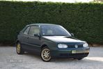 VW Golf Cabriolet 1.9 TDI Highl. - 18