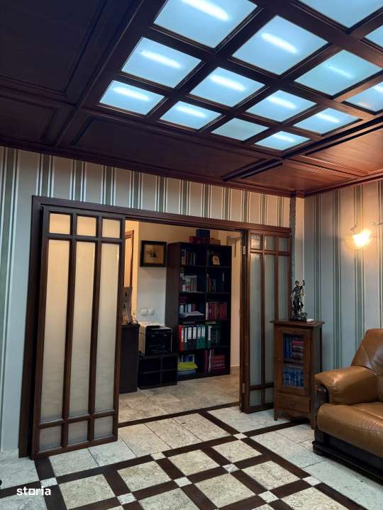 2 Camere | Victoriei | Rezidential sau Spatiu de Birou-8