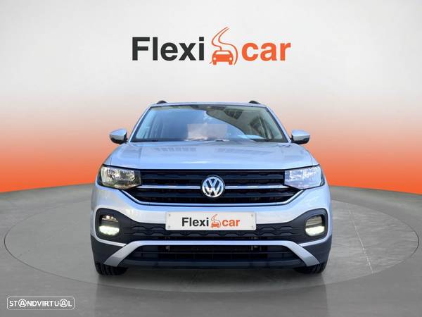 VW T-Cross 1.0 TSI Life - 2