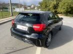 Mercedes-Benz A 180 d AMG Line - 7