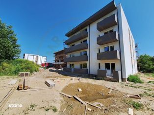 Garsoniere in Stefanesti-Cavalerului Residence - 1,5 km de Pitesti - Imagine principală: 2/7