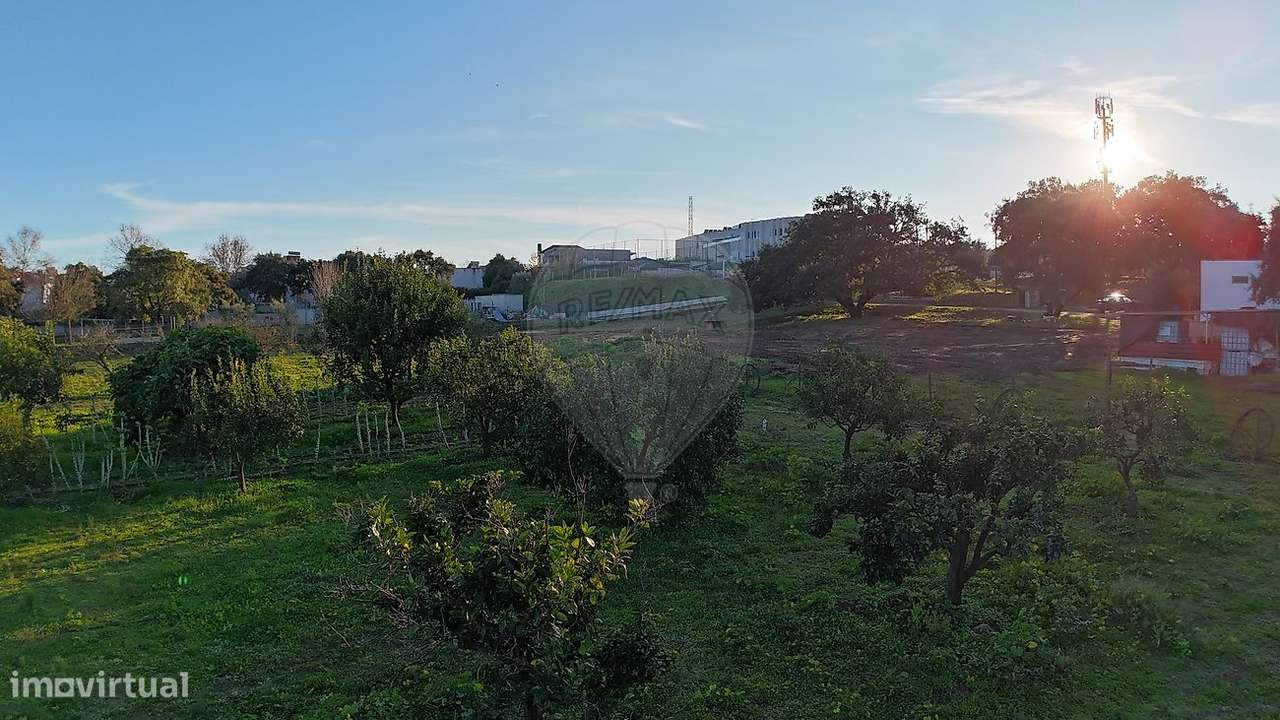 Terreno  para venda-11