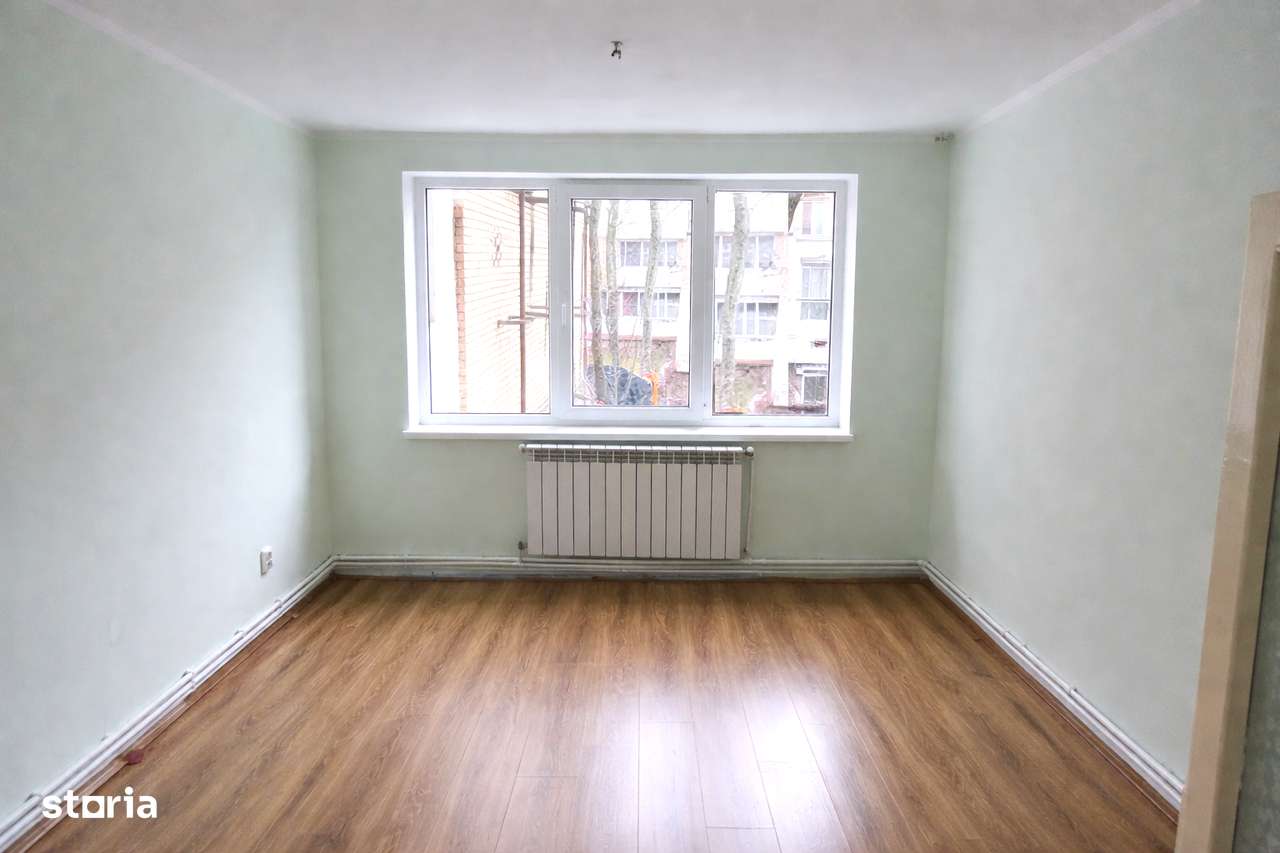 Apartament 3 camere, semidecomandat – etaj 1/4 – Micro 17 (Tiglina 4)-3