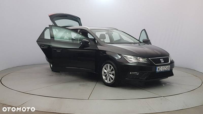 Seat Leon - 9