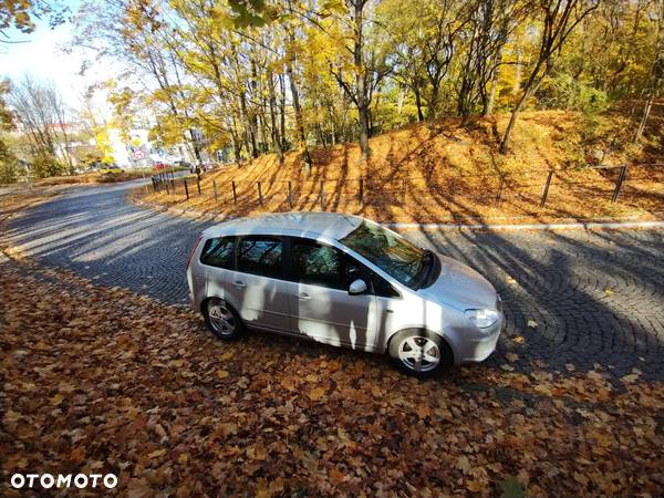 Ford C-MAX 1.8 TDCi Ghia - 1